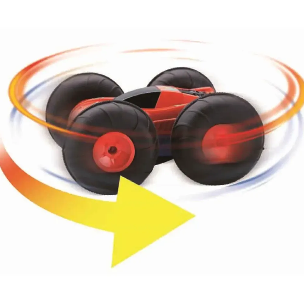 Mini Bumper Radio Control^Motor Planet RC Hot