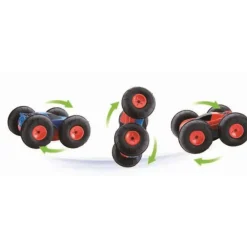Mini Bumper Radio Control^Motor Planet RC Hot
