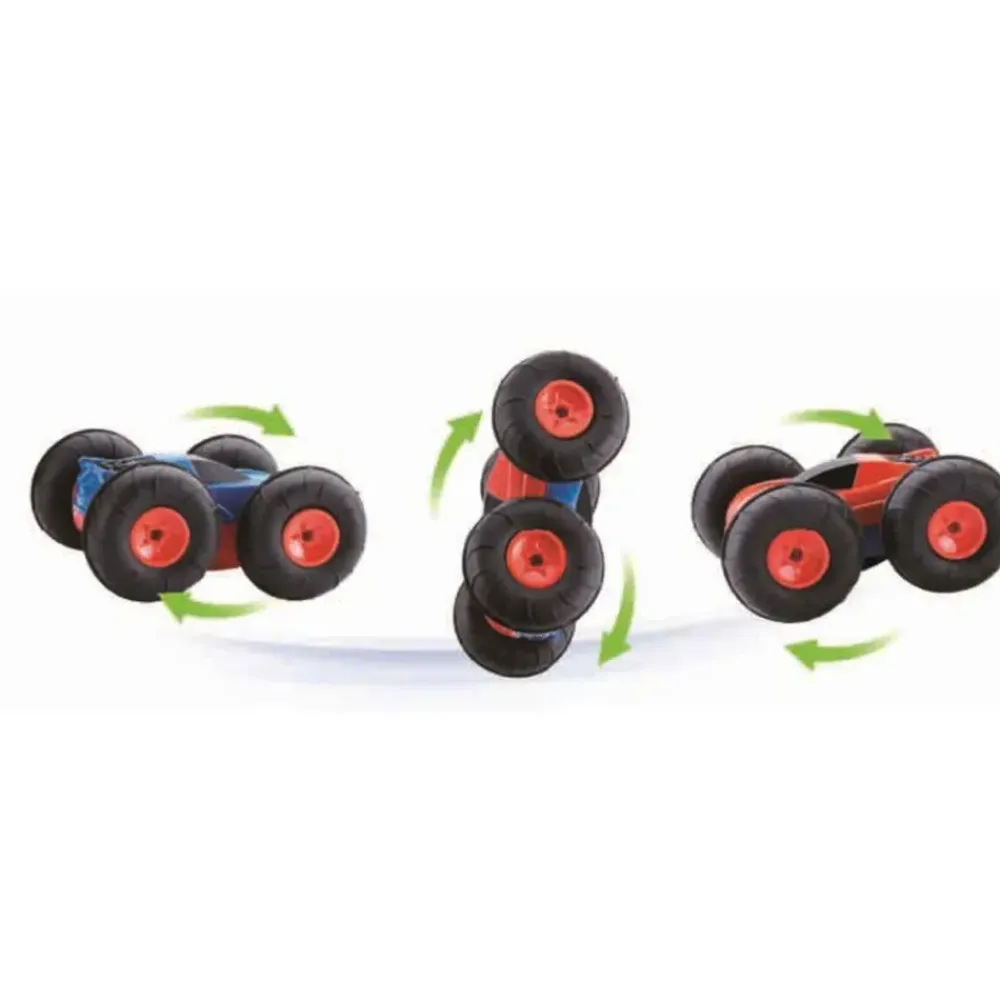 Mini Bumper Radio Control^Motor Planet RC Hot