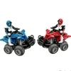 Quad 1:16 Diferentes Modelos^Motor Planet RC Sale