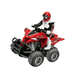 Quad 1:16 Diferentes Modelos^Motor Planet RC Sale