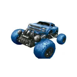 Stunt Monster Truck Diferentes Modelos^Motor Planet