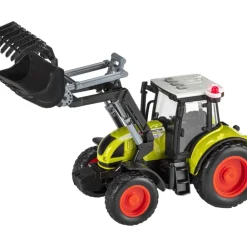 Tractor^Motor Planet