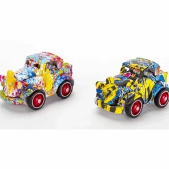 Vehículos Graffiti^Motor Planet Best