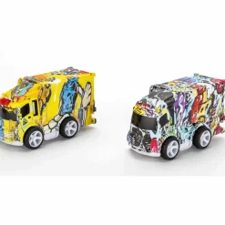 Vehículos Graffiti^Motor Planet Best