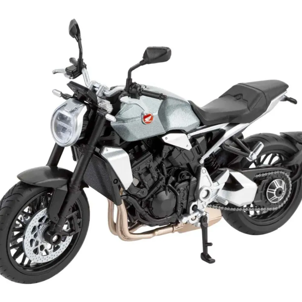 Motos Escala 1:12^* Clearance