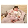 Reborn Chloe Con Pelo Y Manta 40 Cm^Muñecas Arias Sale