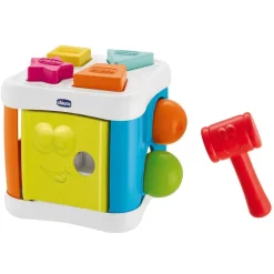 Multicubo Encajable 2 En 1|Juguete Infantil^Chicco Outlet
