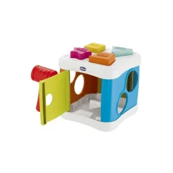 Multicubo Encajable 2 En 1|Juguete Infantil^Chicco Outlet