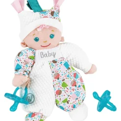Muneca Blandita Lovey Dovey | Juguetes De Tela^Baby First
