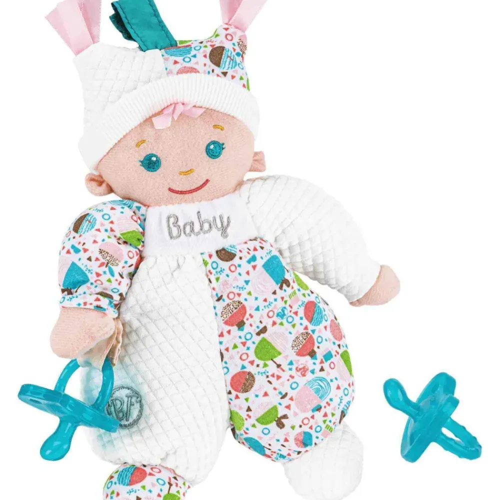 Muneca Blandita Lovey Dovey | Juguetes De Tela^Baby First