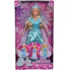 Muneca Princesa Cristal De Hielo^Steffi Love Discount