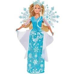 Muneca Princesa Cristal De Hielo^Steffi Love Discount