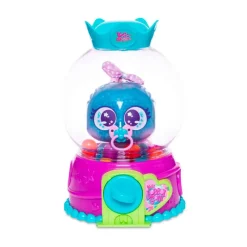 Muneco Bebe Ksimerito Gomigom Azul Edicion Bobbol Gom^Neonatos Hot