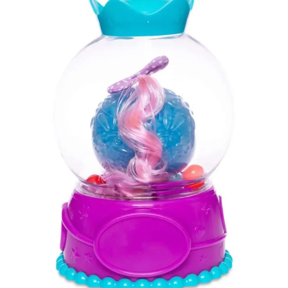 Muneco Bebe Ksimerito Gomigom Azul Edicion Bobbol Gom^Neonatos Hot