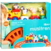 Musitren| Juguete Infantil^Infant Planet
