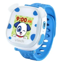 My First Kidiwatch Reloj Mascota Para Cuidar^VTech New