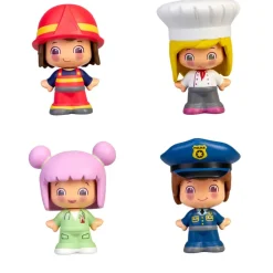 Figura Profesiones^My First PinyPon Discount