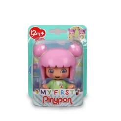 Figura Profesiones^My First PinyPon Discount
