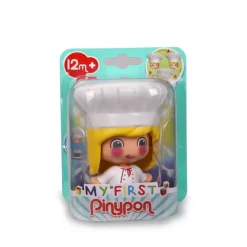 Figura Profesiones^My First PinyPon Discount