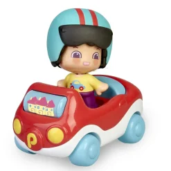 Happy Vehicles Coche^My First PinyPon Outlet