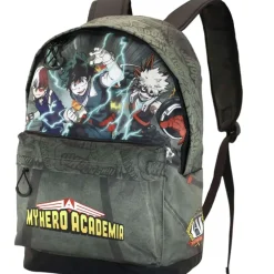 My Hero Academia Fan Mochila Adaptable A Carro 41 Cm^My Hero Academy Online