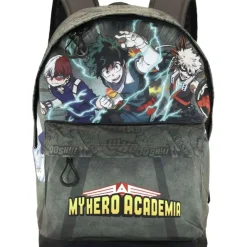 My Hero Academia Fan Mochila Adaptable A Carro 41 Cm^My Hero Academy Online