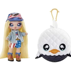 Na Na Na Surprise Glam Serie 2 Erika Featherton^Na! Na! Na! Surprise