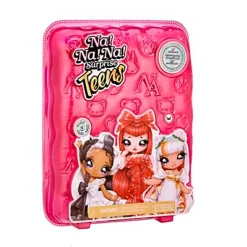 Na! Na! Na! Teens Serie 3 Odette Lakewood^Na! Na! Na! Surprise Outlet