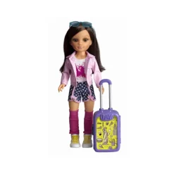 , Chic Traveller New York^Nancy Best