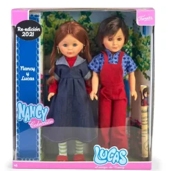 Coleccion Y Lucas^Nancy Sale