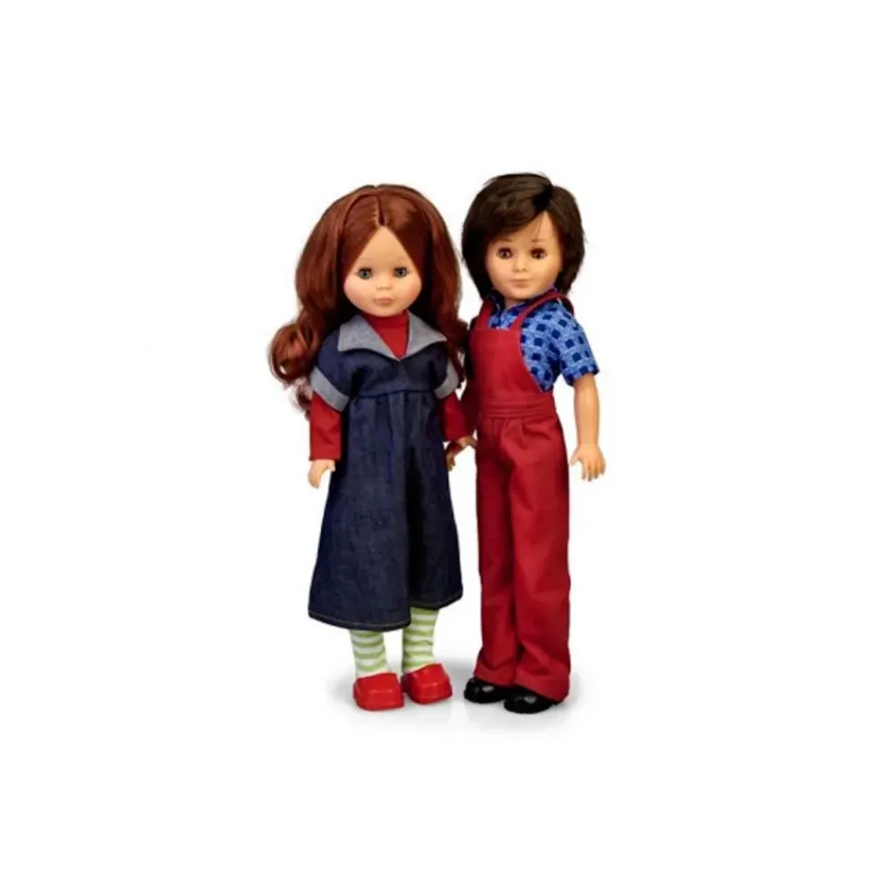 Coleccion Y Lucas^Nancy Sale