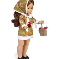 Coleccion Primavera Anos 70^Nancy Best