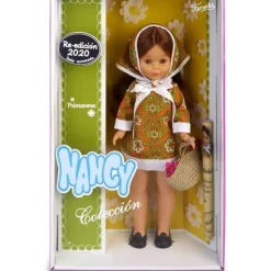 Coleccion Primavera Anos 70^Nancy Best