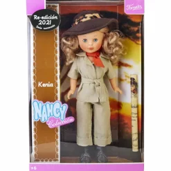 Coleccion Reecicion Kenia^Nancy Clearance