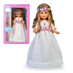 Comunion Corona Flores Rubia Reedicion 2023^Nancy Outlet