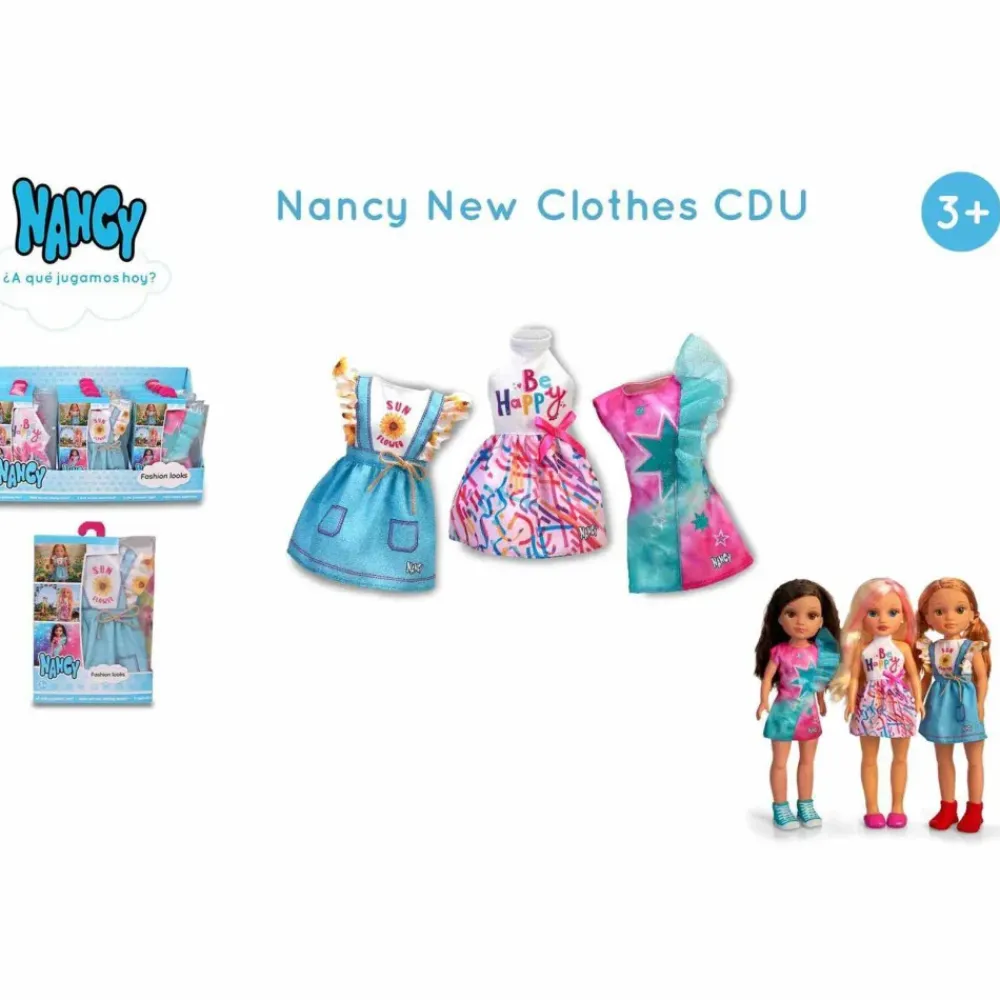 Fashion Looks Nuevos Diferentes Modelos^Nancy Discount