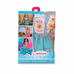 Fashion Looks Nuevos Diferentes Modelos^Nancy Discount