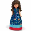 Muneca Coleccion Fiesta En El Jardin^Nancy Hot