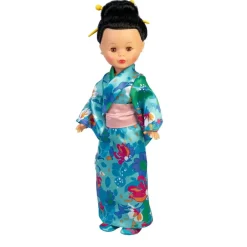 Muneca Japonesa Reedicion 2022^Nancy Online