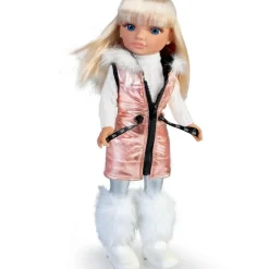 Snow Fashion^Nancy Best