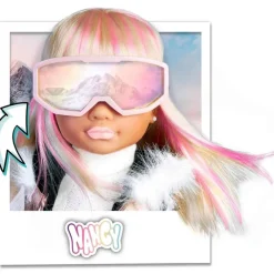 Snow Fashion^Nancy Best
