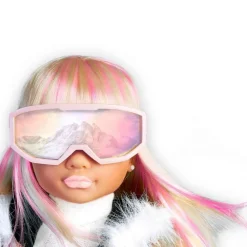 Snow Fashion^Nancy Best