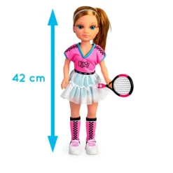 Trendy Tennis^Nancy Online