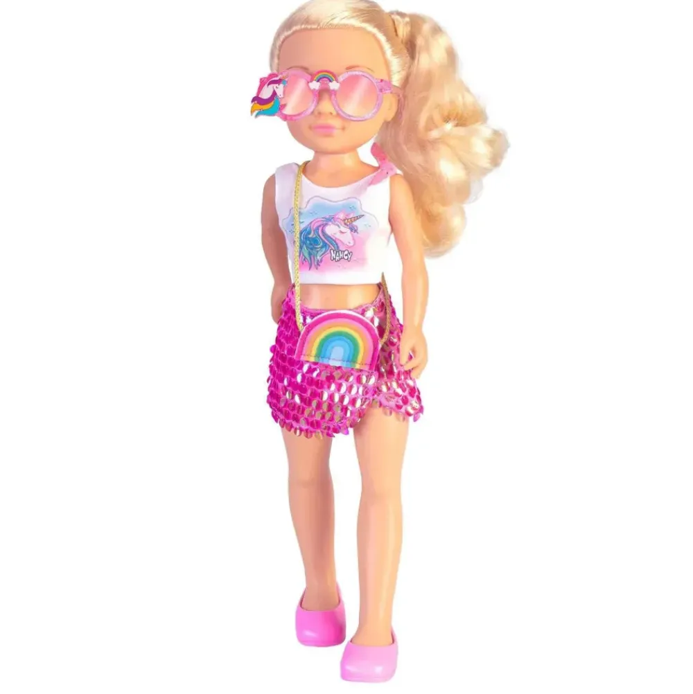 Un Dia Con Look Unicornio^Nancy Discount