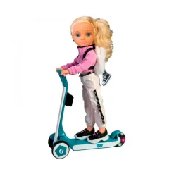 Un Dia Con Mi Patinete^Nancy Best