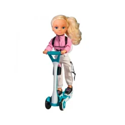 Un Dia Con Mi Patinete^Nancy Best