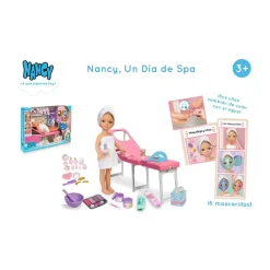 Un Dia De Spa^Nancy Outlet