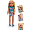 Un Dia De Trenzas Muneca Pelo Rubio^Nancy Discount