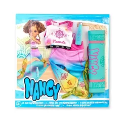 Un Dia De Yoga Complemento Ropa Muneca^Nancy Hot